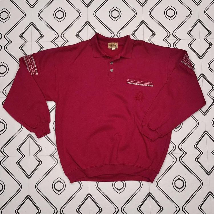 Vintage Celio Sweatshirt 2