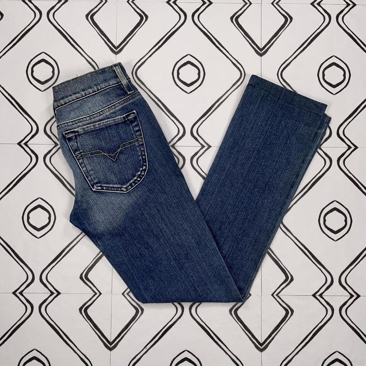 Vintage Diesel Jeans