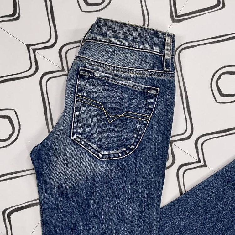 Vintage Diesel Jeans 2
