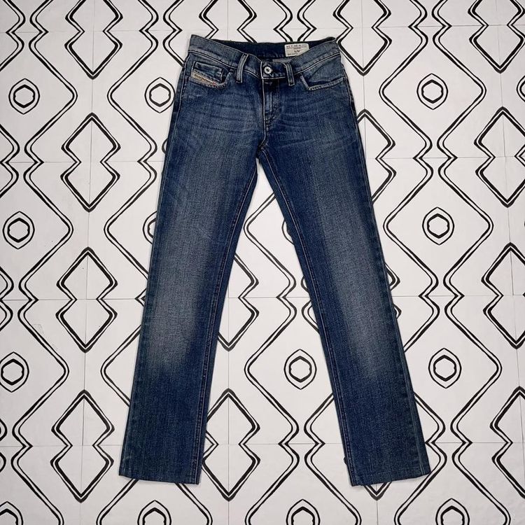 Vintage Diesel Jeans 3
