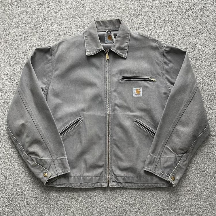 Carhartt Rare Carhartt Detroit Jacket product image