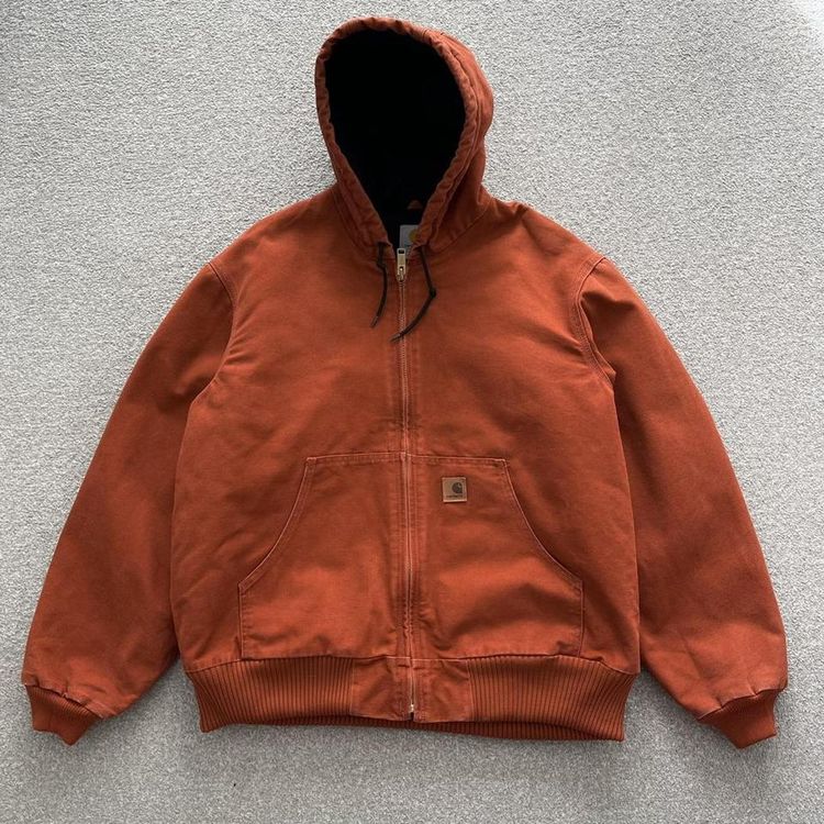 Carhartt Carhartt OG Active Jacket Hooded product image