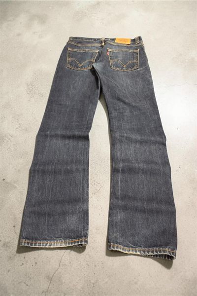 Levi's 514 W34L36