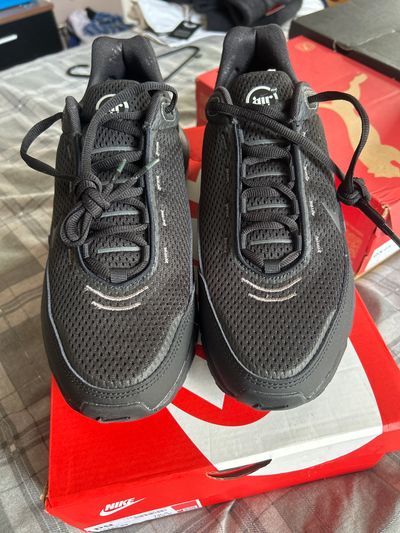 Nike Air Max Pulse