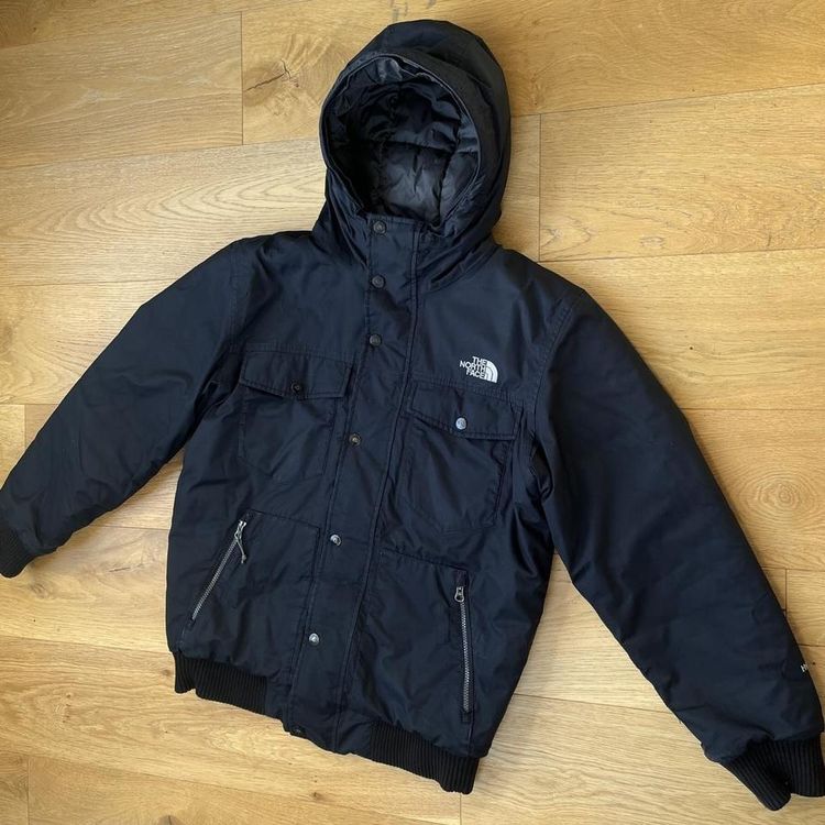 The North Face Mens NorthFace Jacket Bomber product image