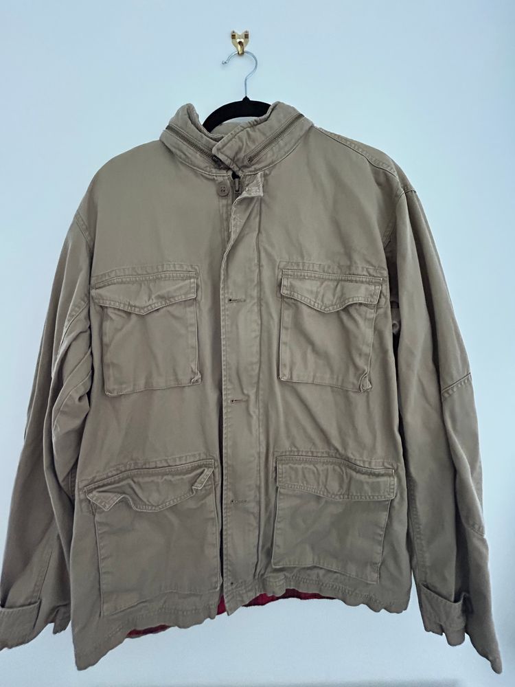 Chaps dessert jacket 