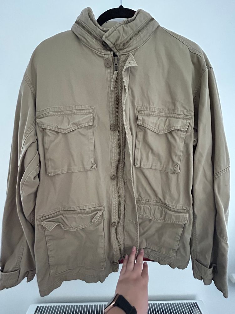 Chaps dessert jacket  2