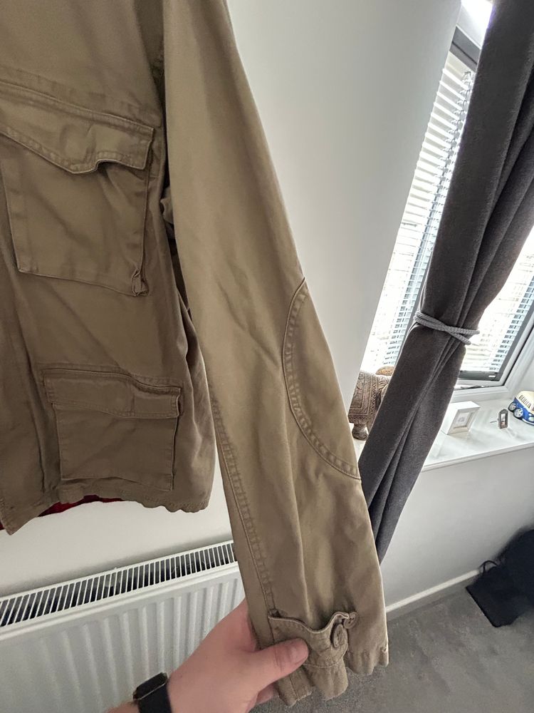 Chaps dessert jacket  5