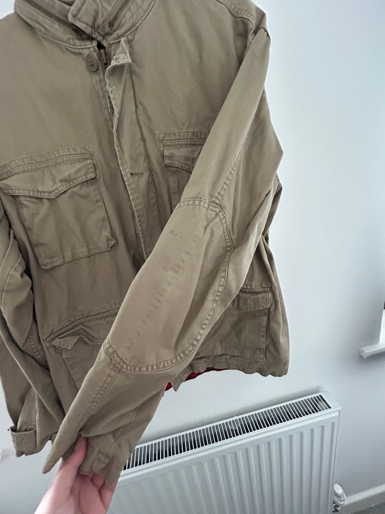Chaps dessert jacket  6