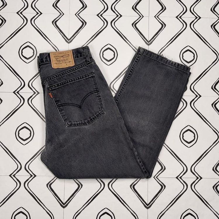 Levi's Vintage Levis Jeans product image