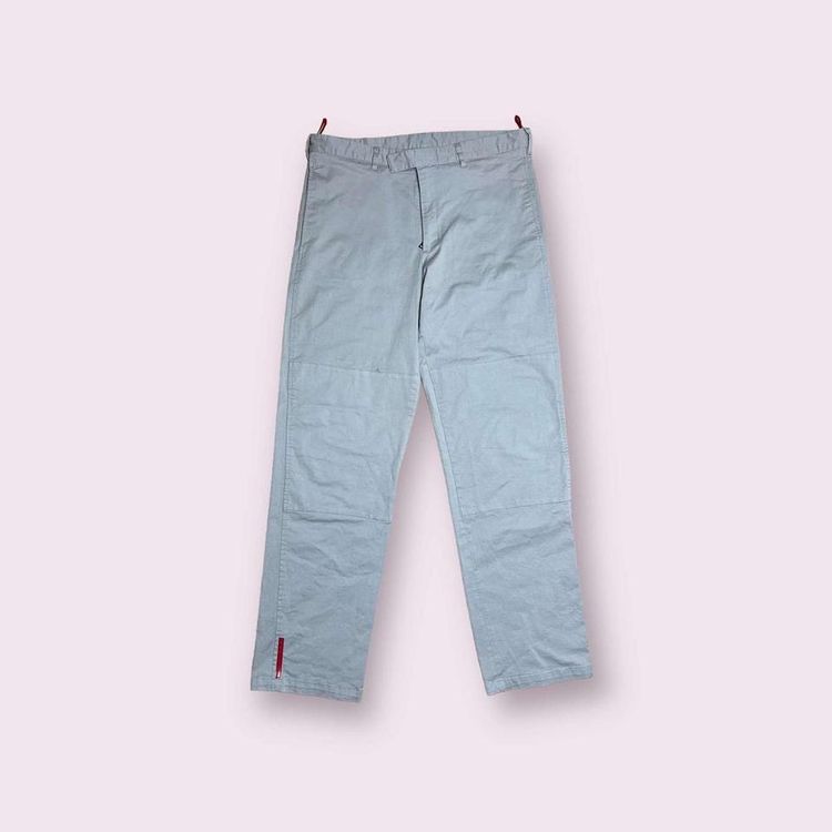Prada Prada trousers product image