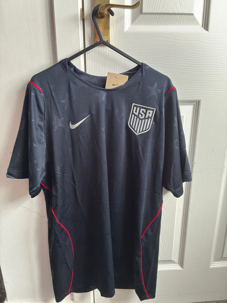 Nike Nike Usa Soccer Jersey product image