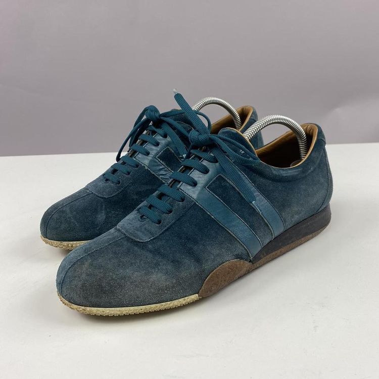 Bally trainers image 1