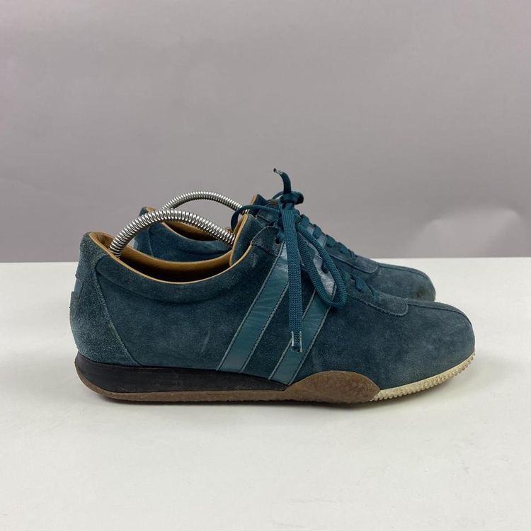 Bally trainers image 2