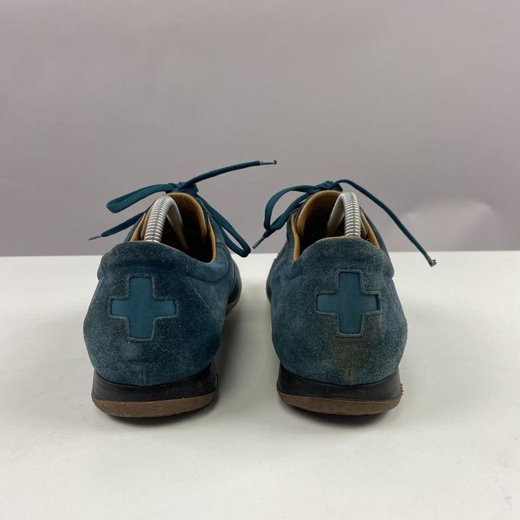 Bally trainers image 3