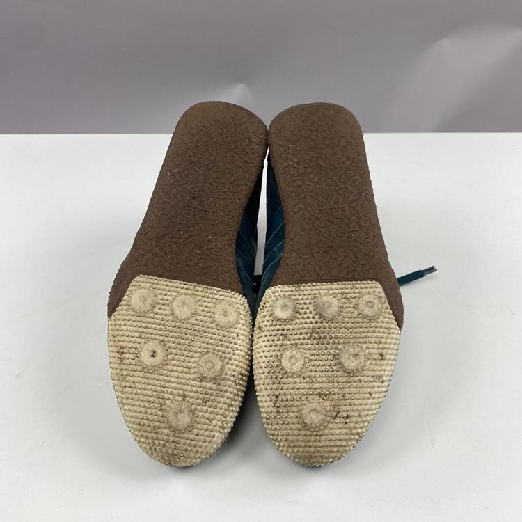 Bally trainers image 4