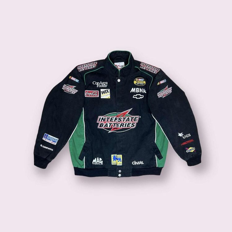 Chase Authentics Chase authentic vintage nascar jacket product image