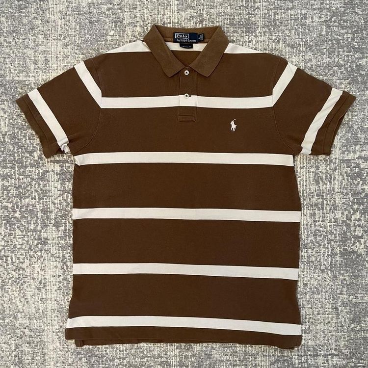 Polo Ralph Lauren Vintage Brown Ralph Lauren Polo product image