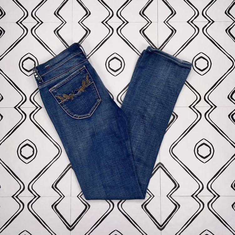 Vintage Diesel Jeans