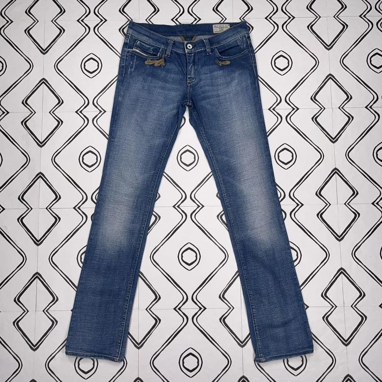 Vintage Diesel Jeans 3