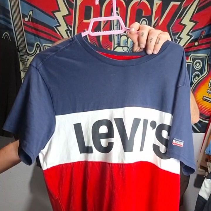Immagine di cami levis 1