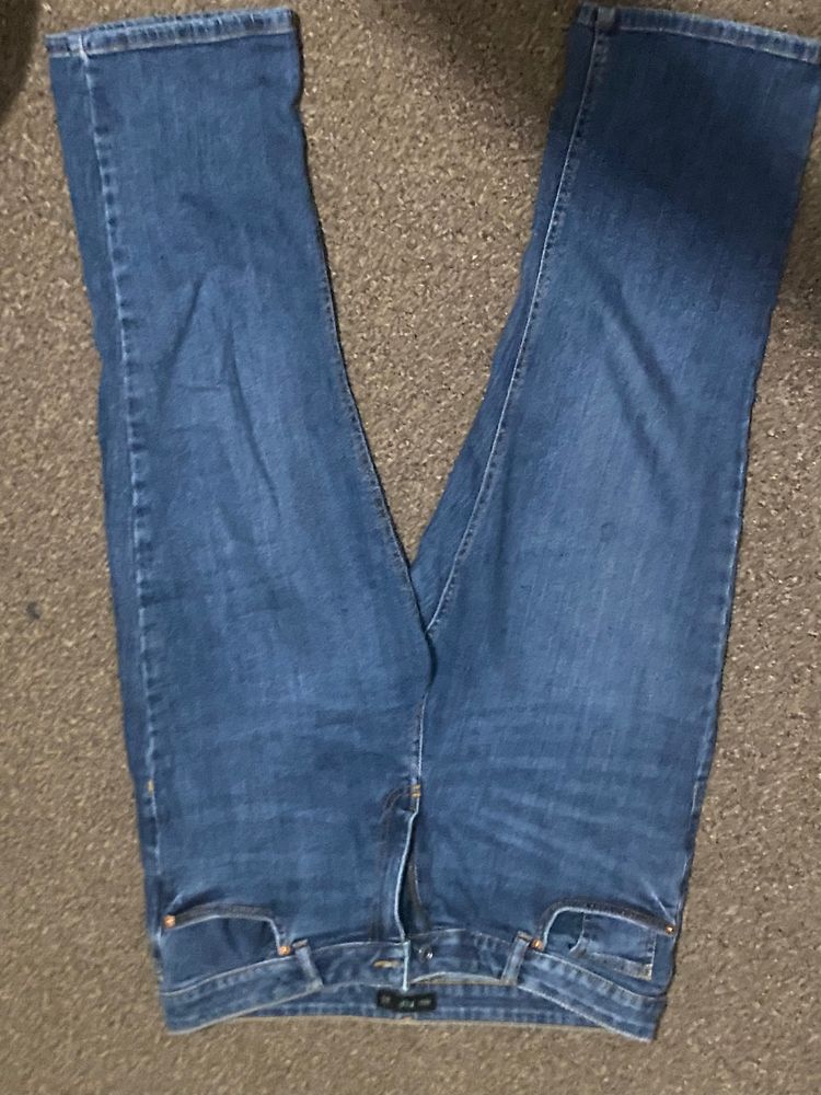 F&F F&F Blue Jeans product image