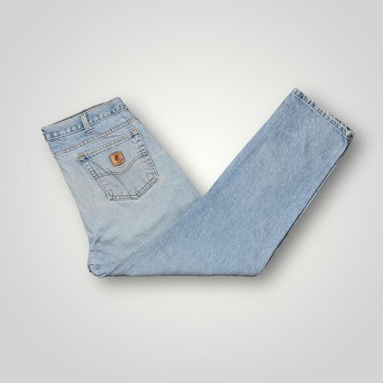 Carhartt Jeans image 1