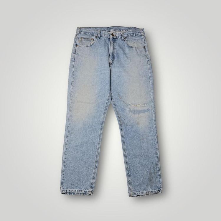 Carhartt Jeans image 2