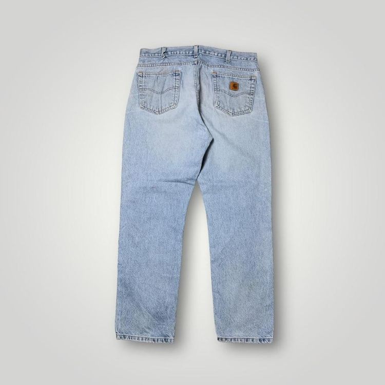 Carhartt Jeans image 3