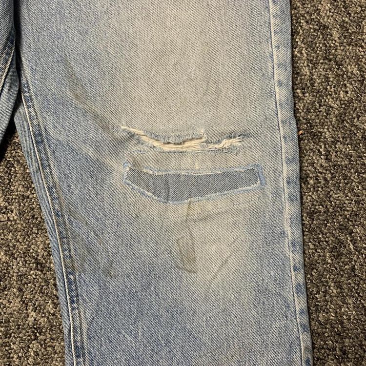 Carhartt Jeans image 4