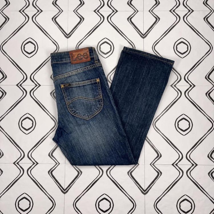 Vintage Lee Jeans