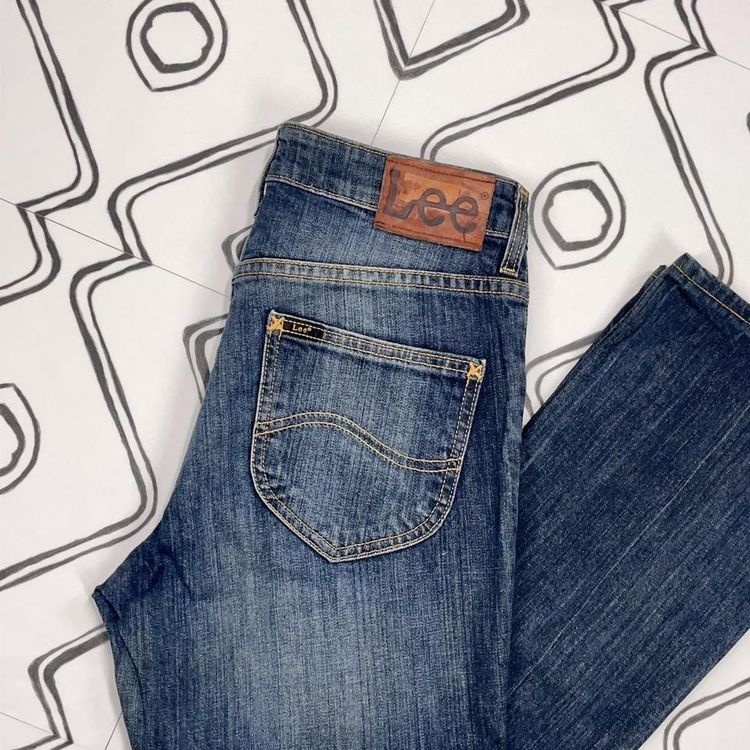 Vintage Lee Jeans 2