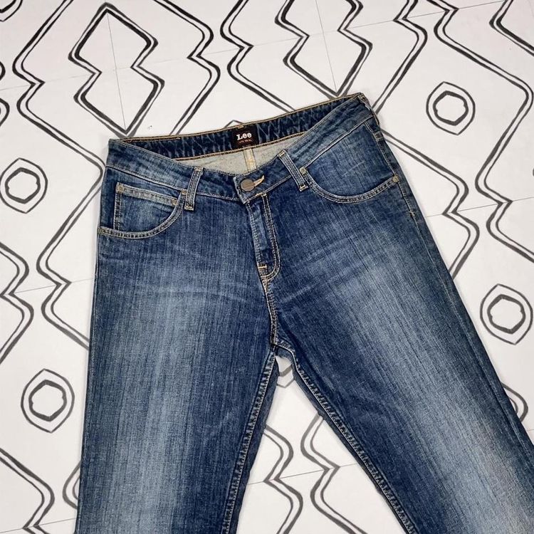 Vintage Lee Jeans 4