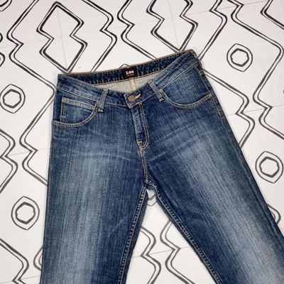 Vintage Lee Jeans 4