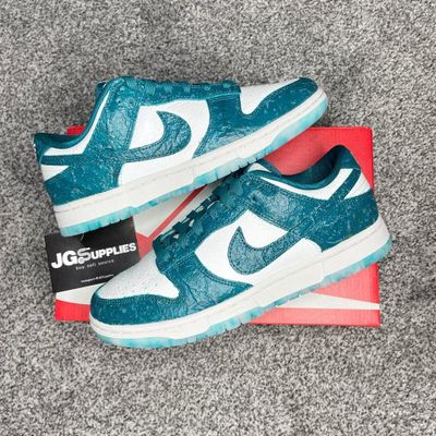 Dunk Low Ocean 2