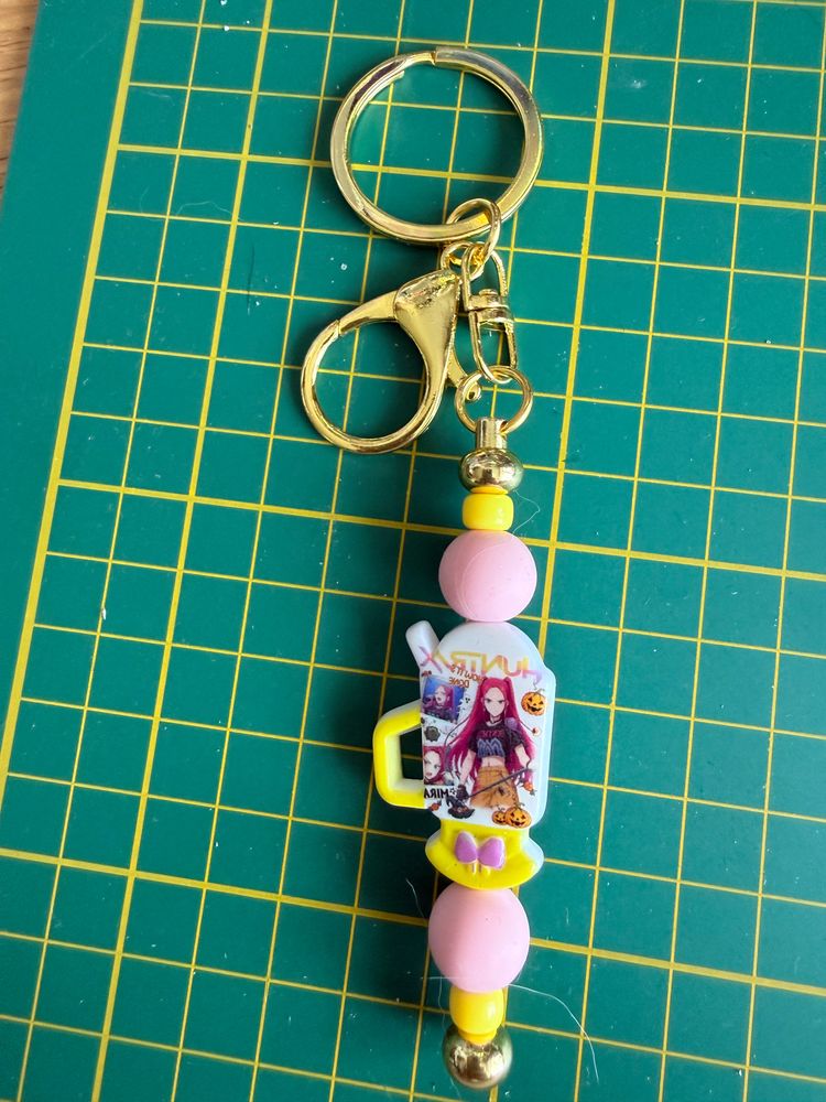 Other Assorted Beaded Keychains product image