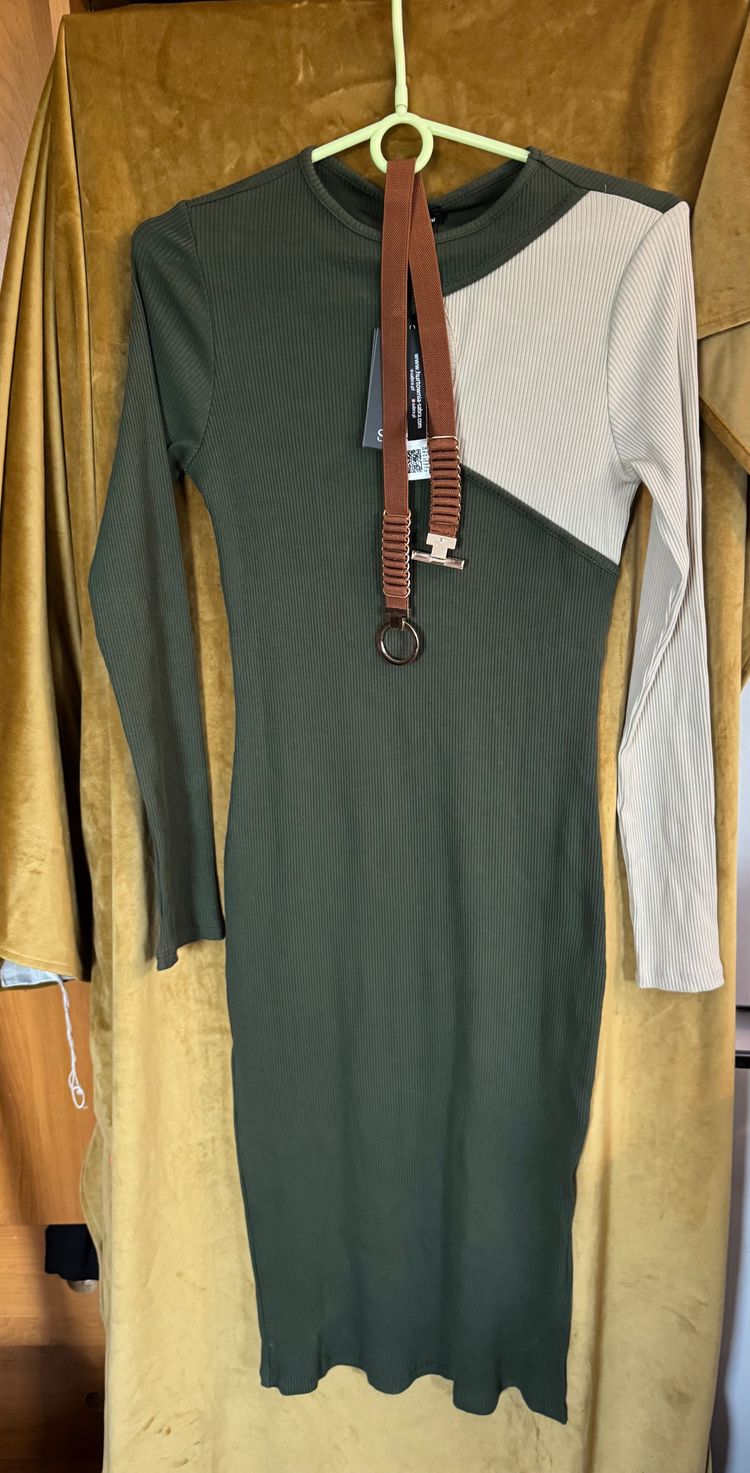Other Sukienka prążkowana  product image