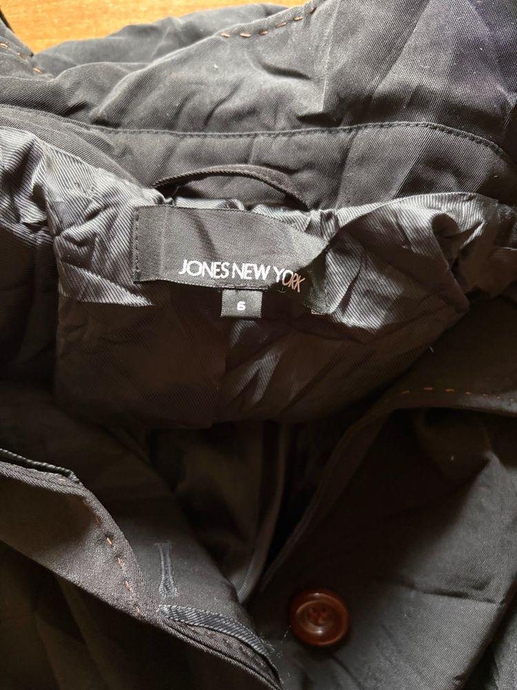 Jones New York Women'S Coat image 4