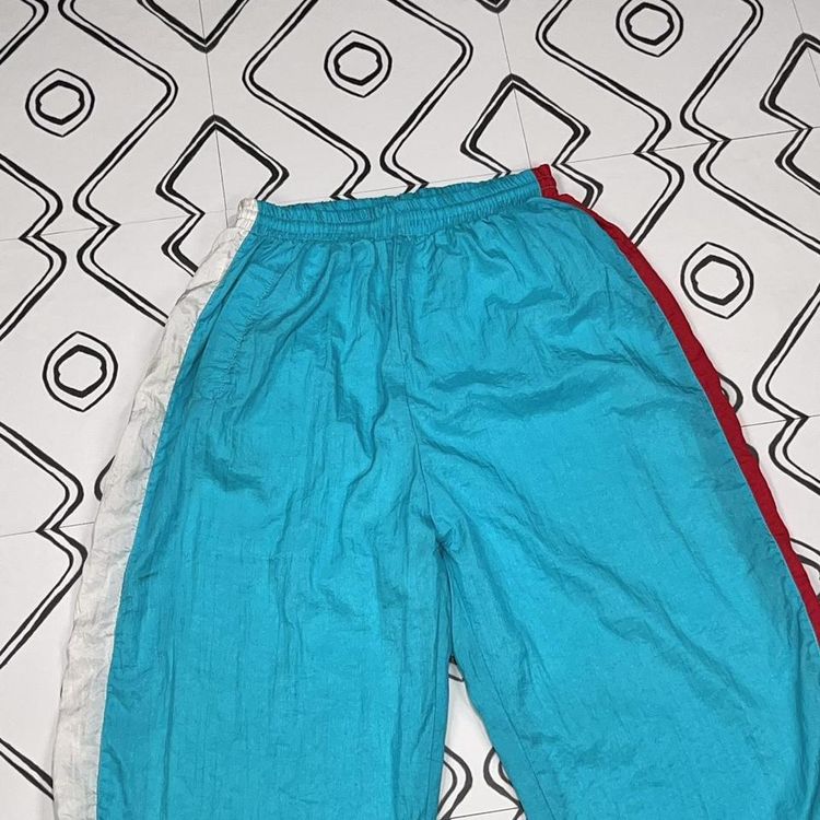 Vintage Aline Track Bottoms image 3