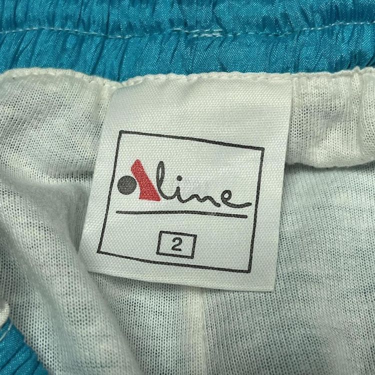 Vintage Aline Track Bottoms image 4