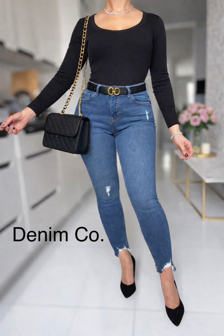Denim Co. Women'S Jeans