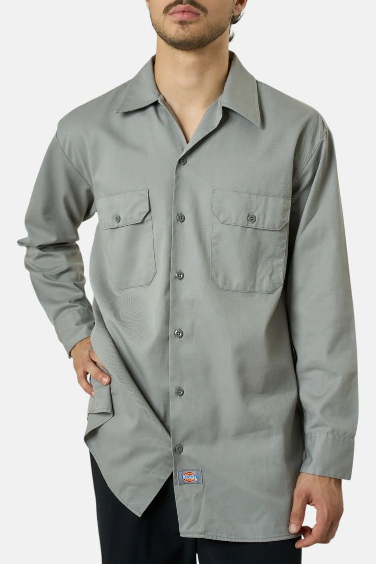 Dickies — Camicia