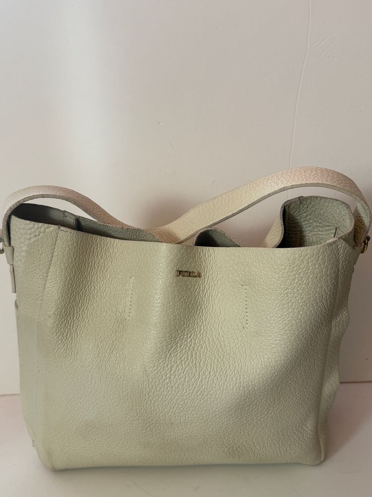 Pre-Ownef Furla Cappricio Bag