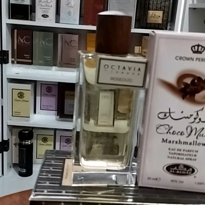 Other 2 perfumes zdjęcie produktu