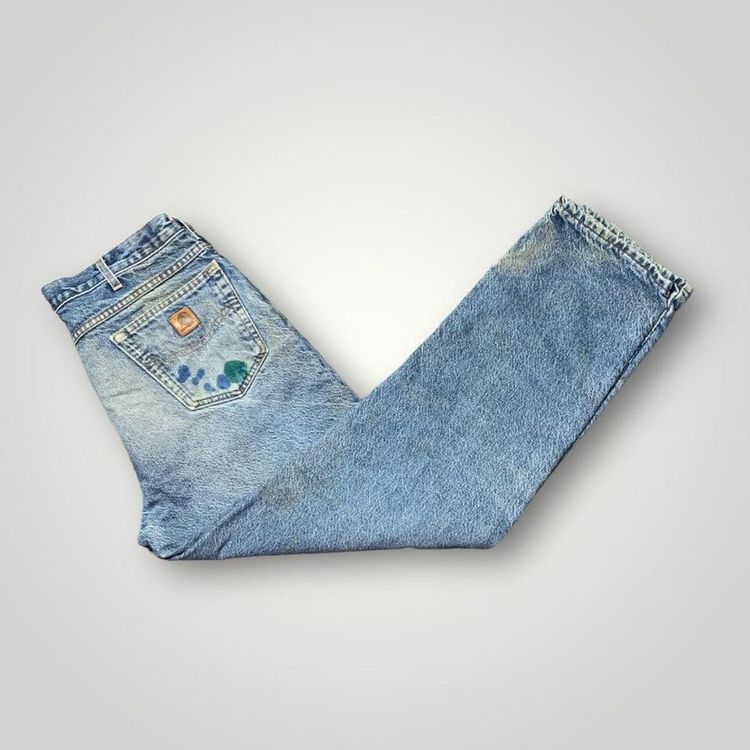 Carhartt jeans 1
