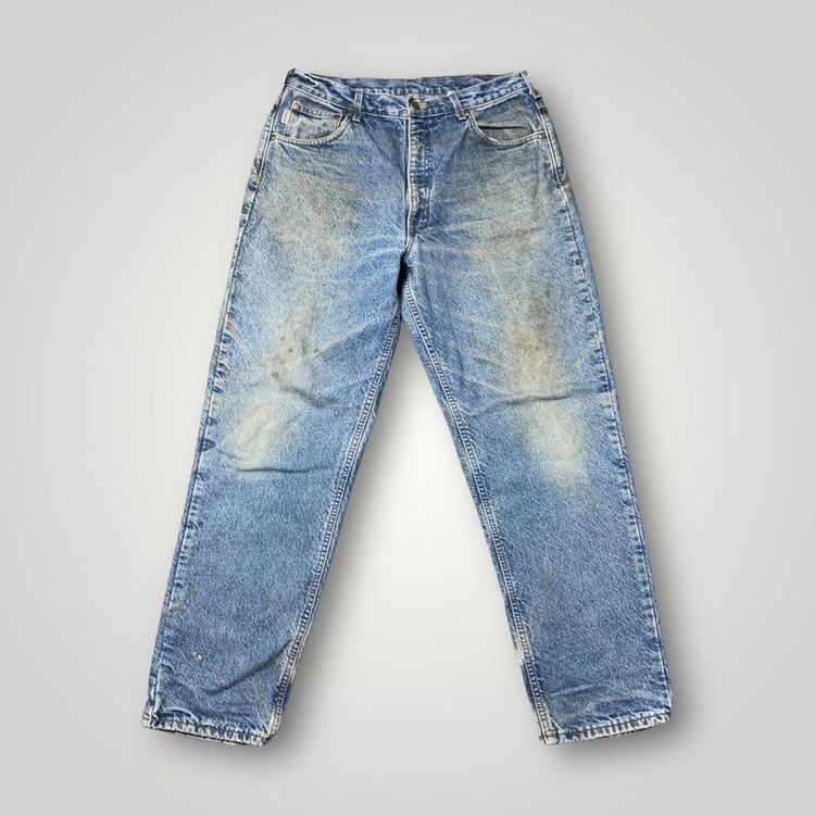 Carhartt jeans 2