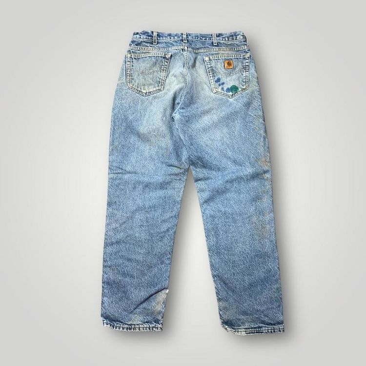 Carhartt jeans 3