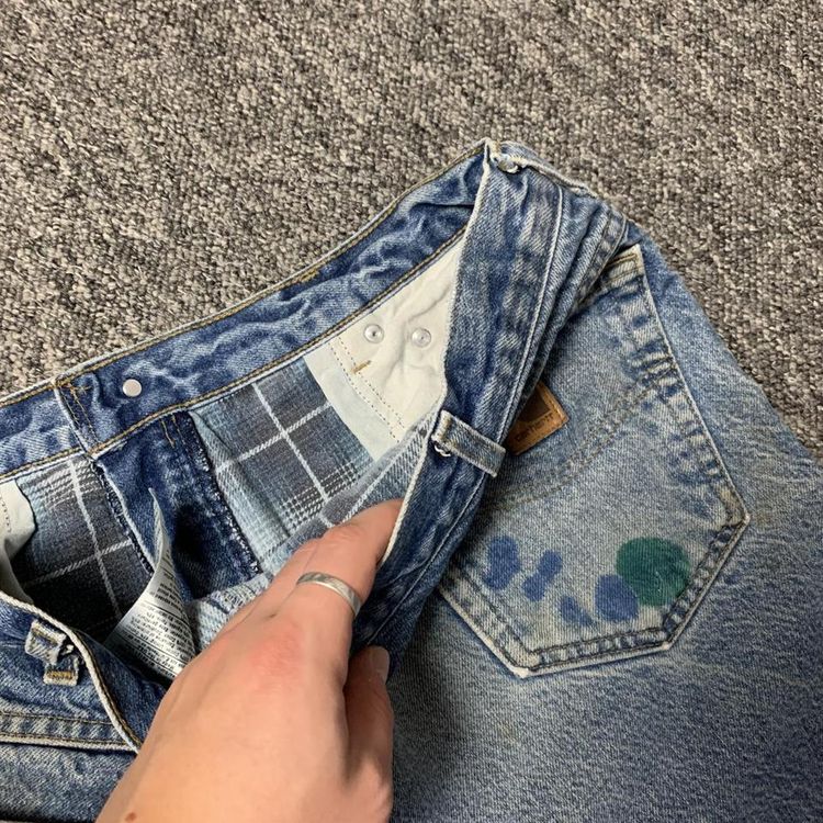 Carhartt jeans 4