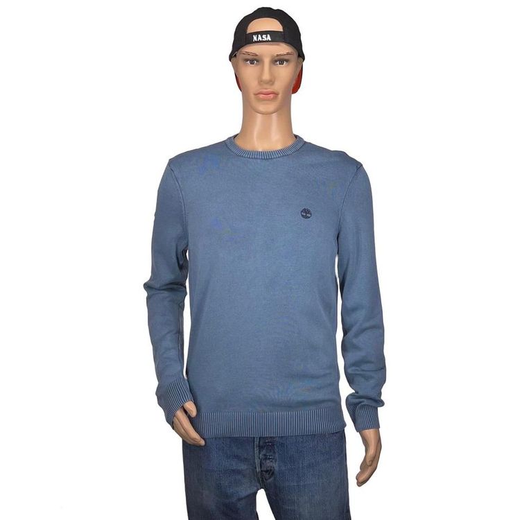 Vintage Timberland Jumper image 1