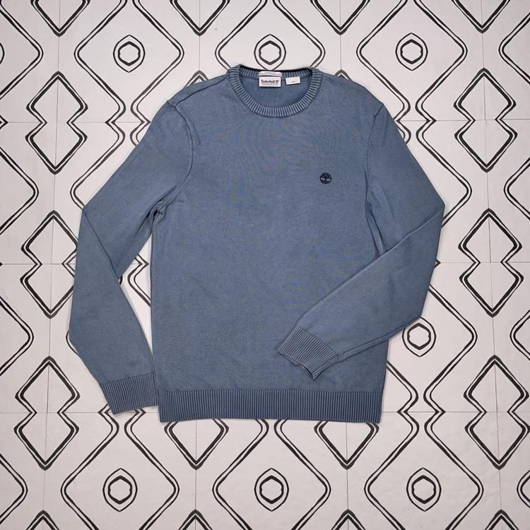 Vintage Timberland Jumper image 2